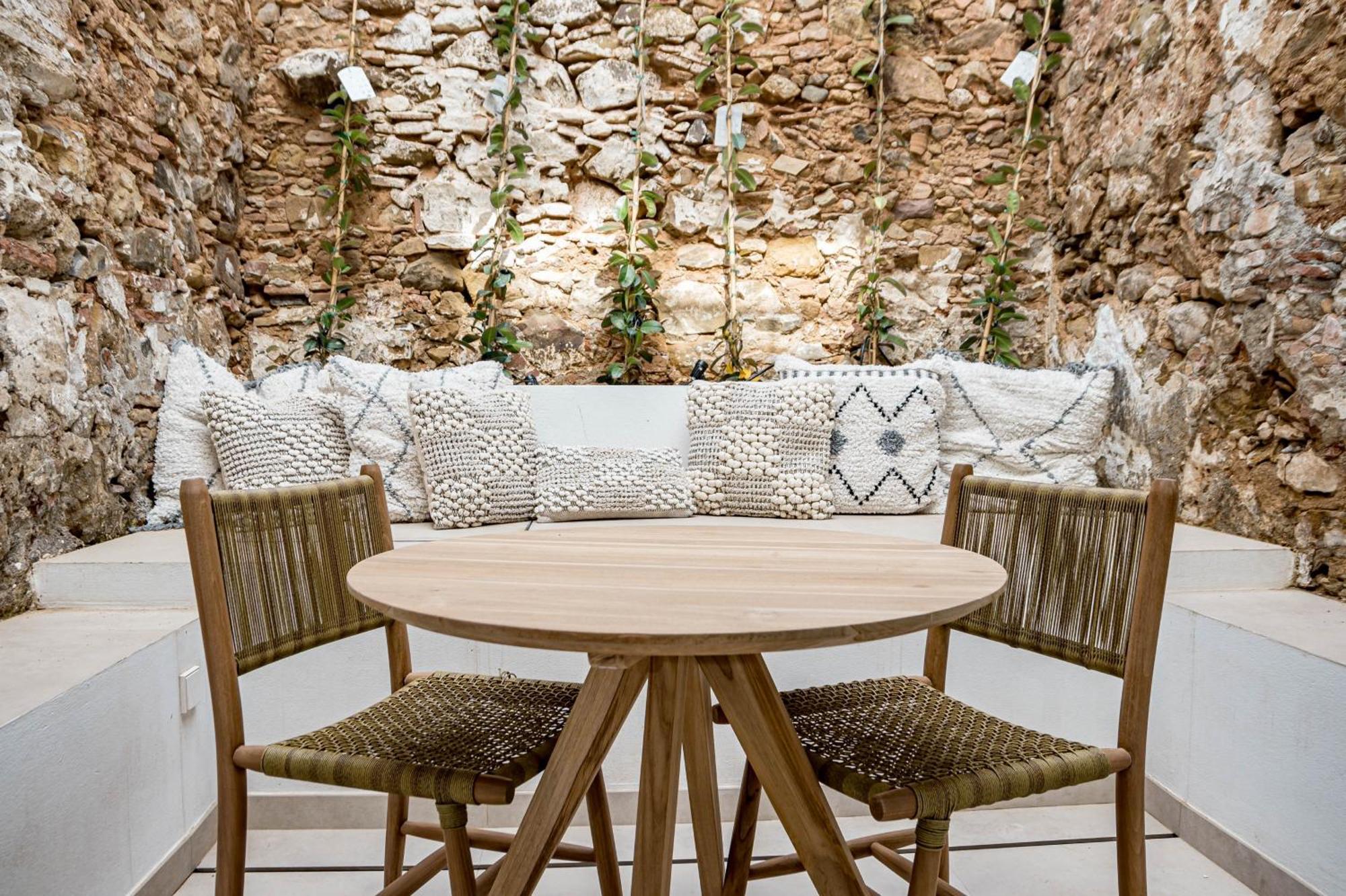 Seaclub Suites Estepona Exterior foto
